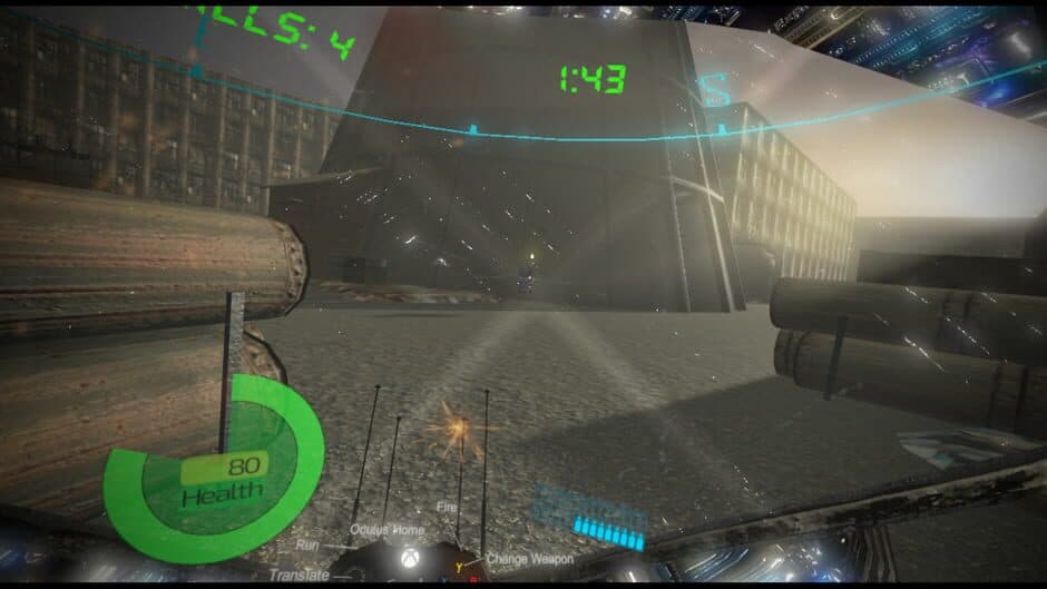 Скриншот 4 из VR Apocalypse