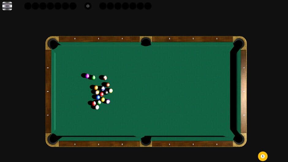 Скриншот 5 из 9 Balls