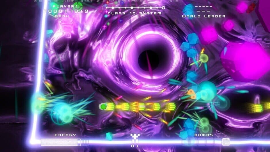 Скриншот 6 из Echoes III