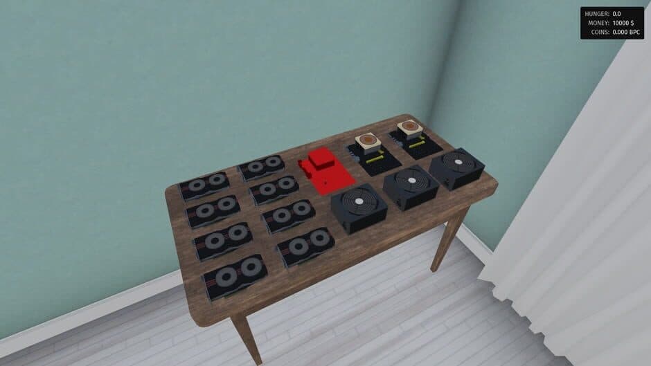 Скриншот 2 из True Mining Simulator