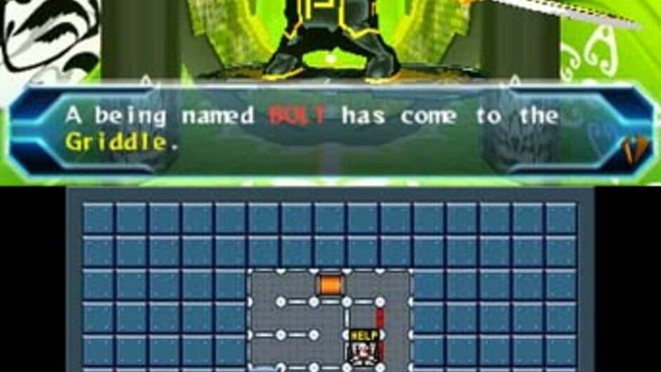Скриншот 1 из Dot Runner: Complete Edition