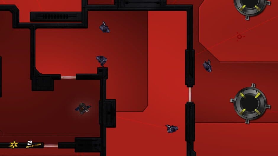 Скриншот 3 из Rogue Contracts: Syndicate