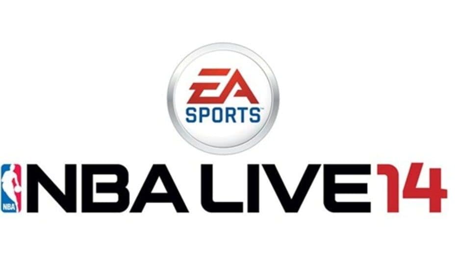Скриншот 4 из NBA Live 14