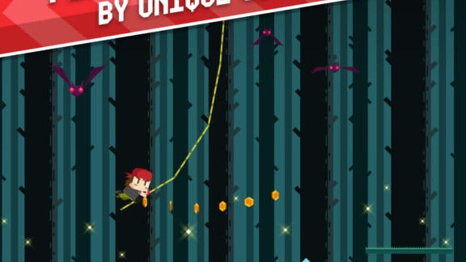 Скриншот 10 из Runventure