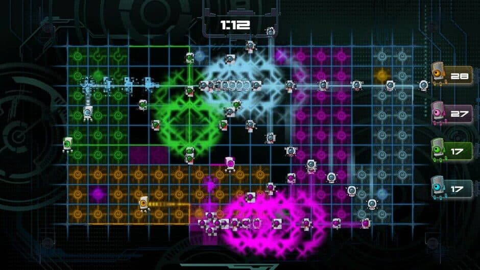 Скриншот 3 из A Virus Named Tom