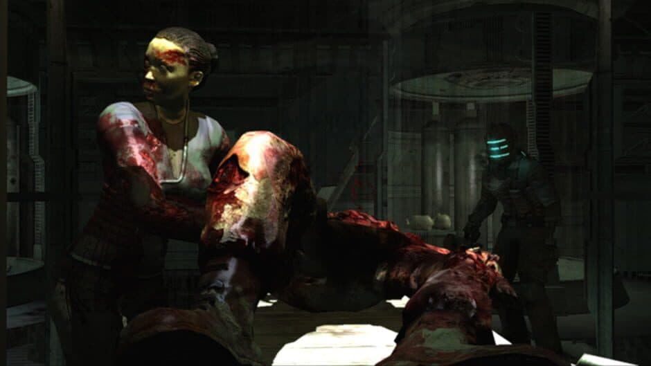 Скриншот 5 из Dead Space
