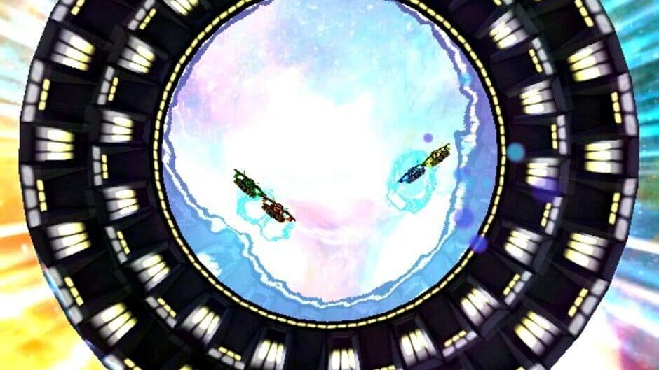 Скриншот 7 из Gyrostarr