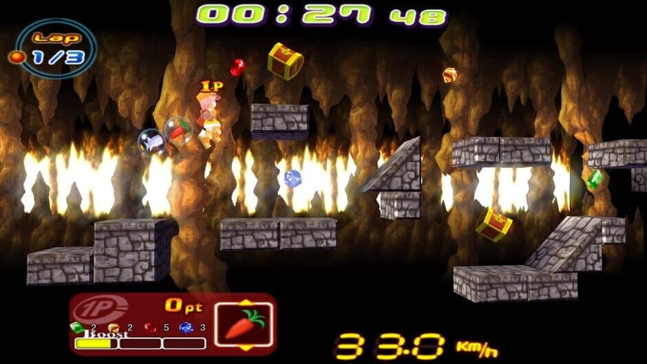 Скриншот 5 из Angel Express: Tokkyu Tenshi