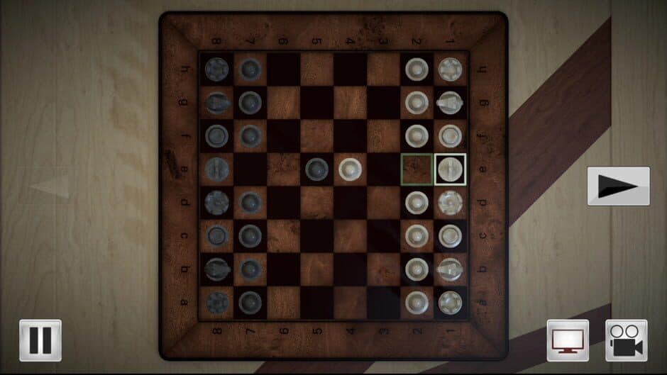 Скриншот 11 из Pure Chess