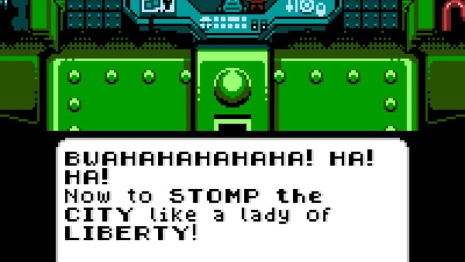 Скриншот 9 из Retro City Rampage DX