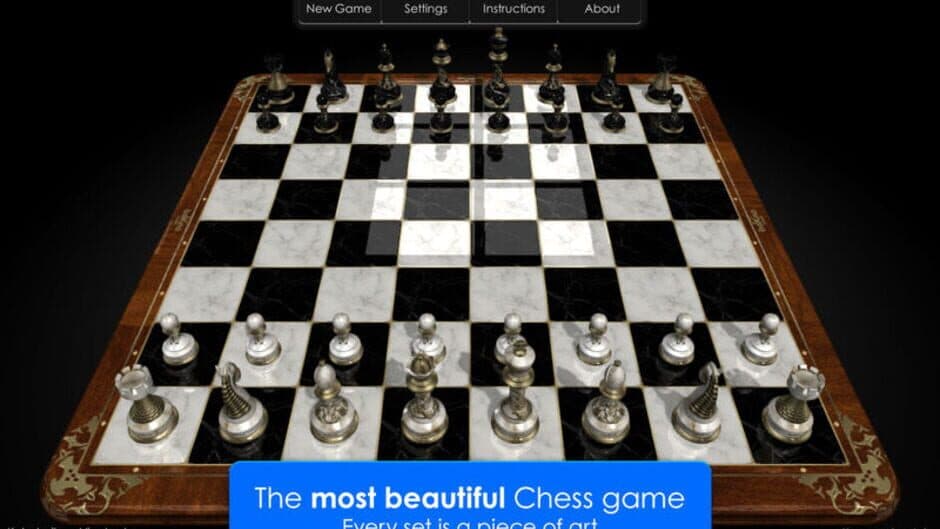 Скриншот 4 из baKno Chess