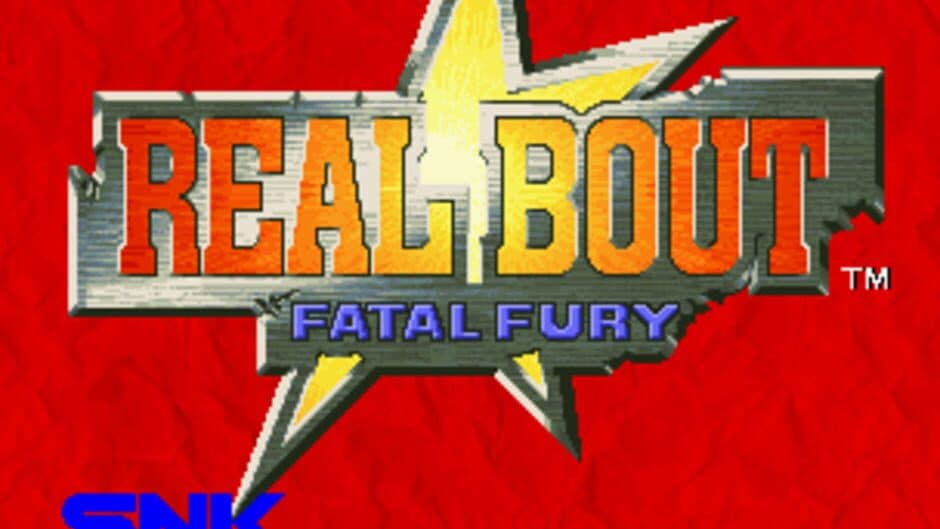 Скриншот 6 из Real Bout Fatal Fury