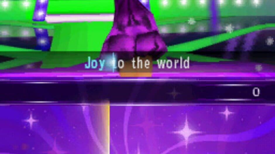 Скриншот 3 из Just Sing! Christmas Vol. 3