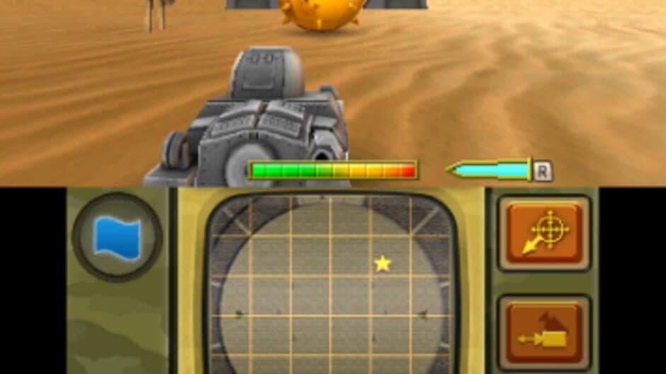 Скриншот 12 из Tank Troopers