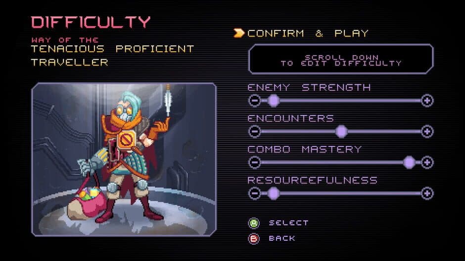 Скриншот 1 из Way of the Passive Fist