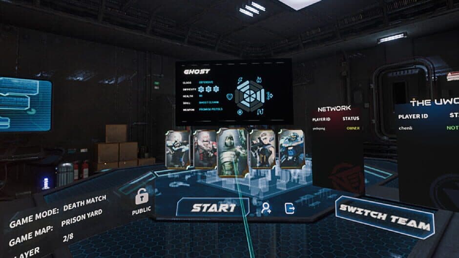 Скриншот 5 из Neurowake