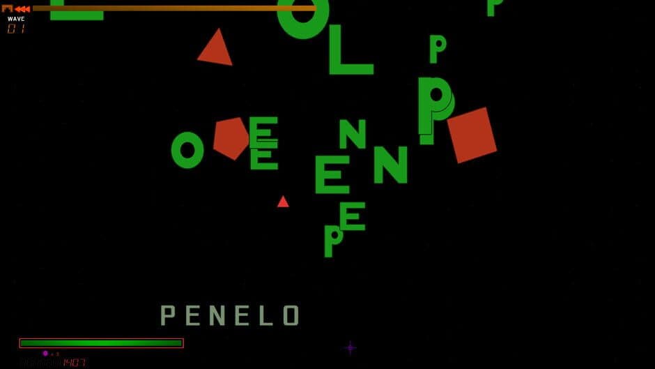 Скриншот 6 из Polygone
