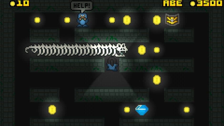 Скриншот 4 из Instant Dungeon!