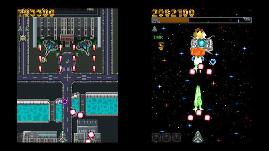 Скриншот 1 из Zenodyne R