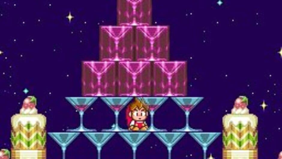 Скриншот 8 из DoReMi Fantasy: Milon's DokiDoki Adventure