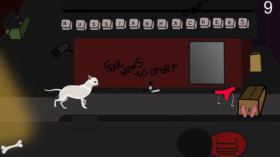 Скриншот 6 из Good Boy!