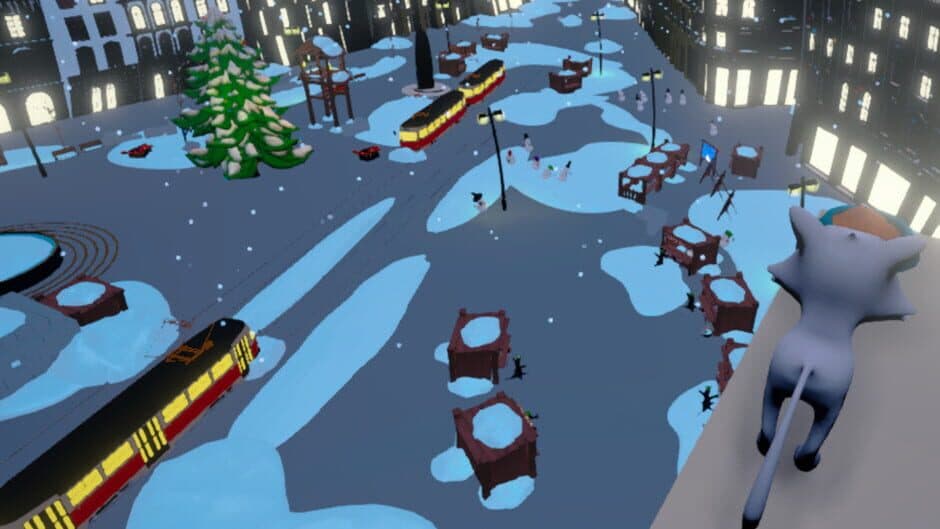 Скриншот 2 из Snowmania