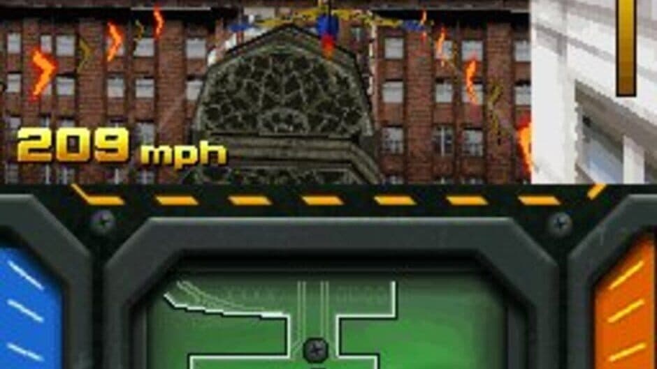 Скриншот 11 из AiRace