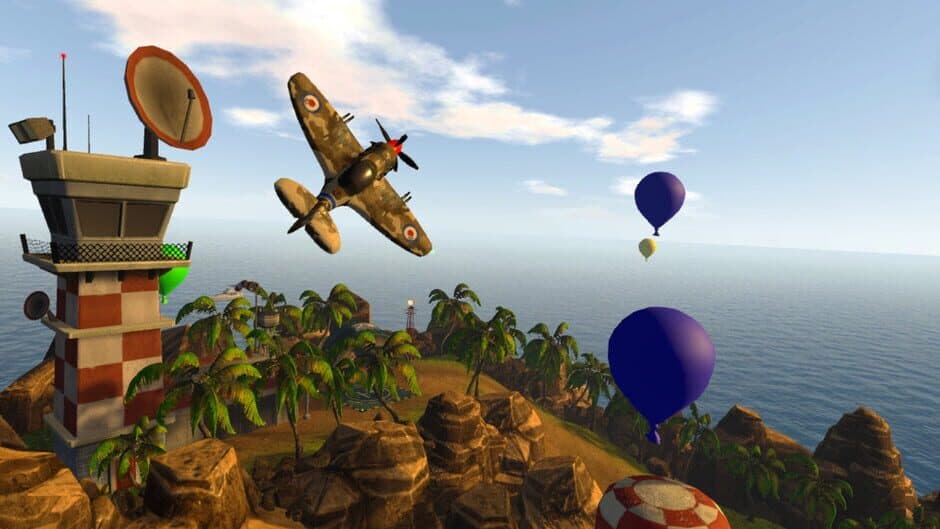 Скриншот 4 из Final Approach: Pilot Edition