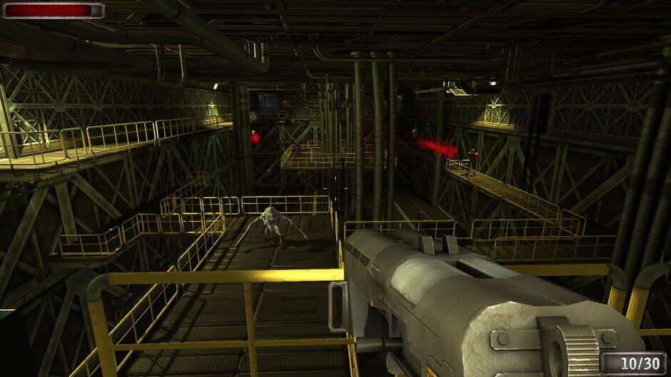 Скриншот 2 из Putrefaction