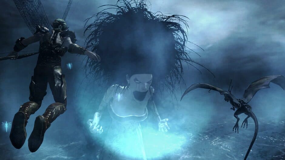 Скриншот 1 из Faery: Legends of Avalon