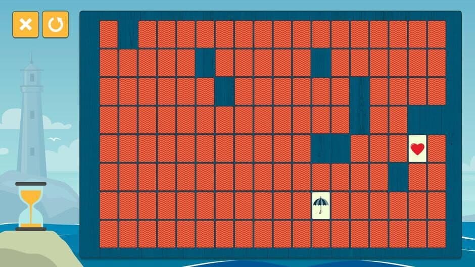 Скриншот 1 из Memory Trainer