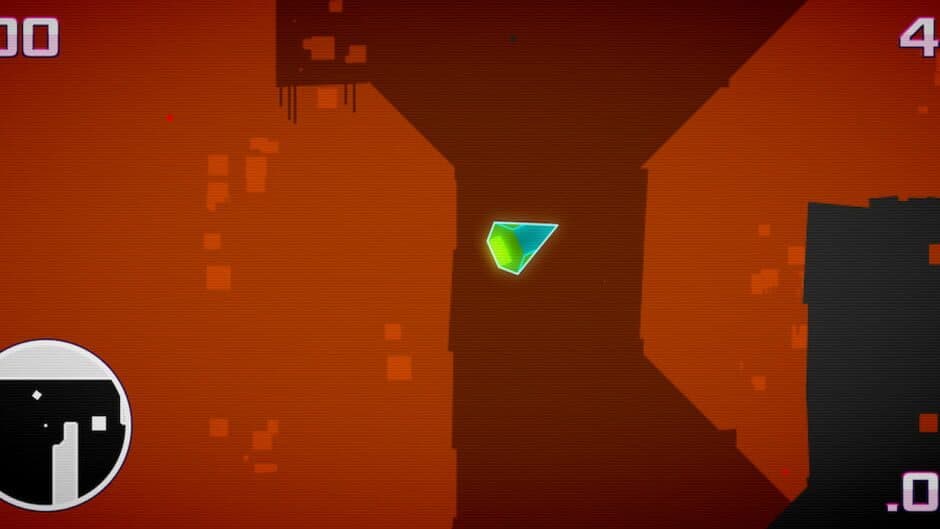 Скриншот 2 из Danger Grid