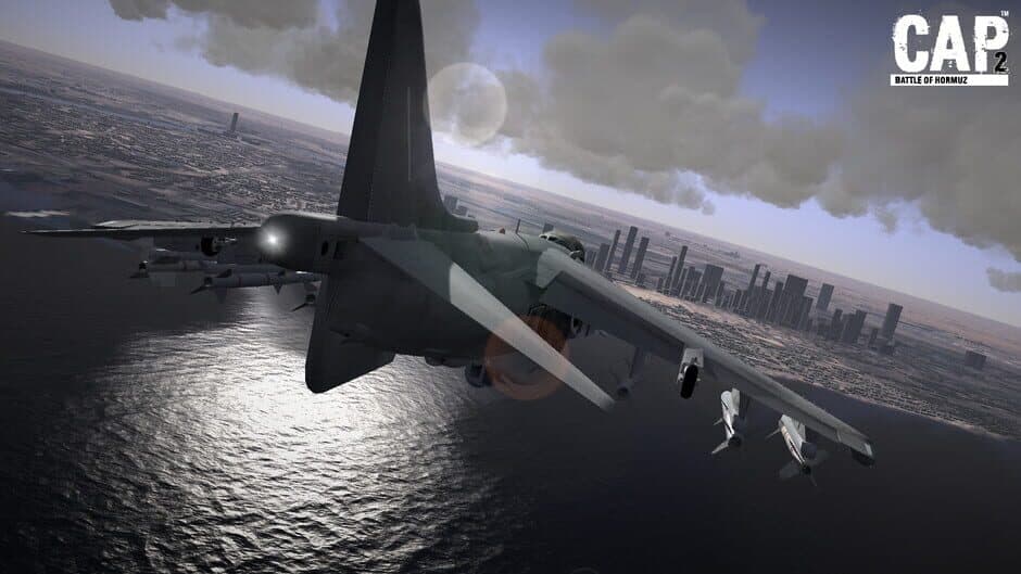 Скриншот 5 из Combat Air Patrol 2