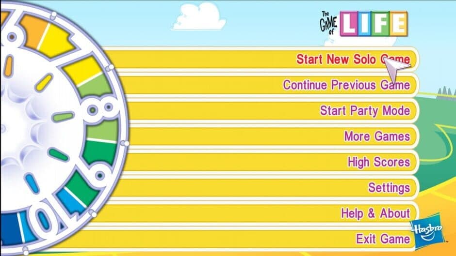 Скриншот 5 из The Game of Life