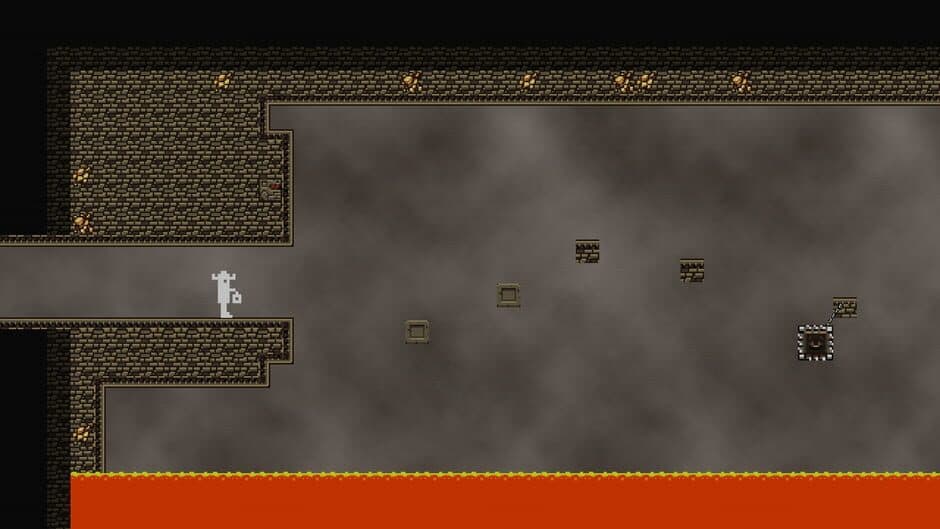 Скриншот 6 из Golden Dungeons