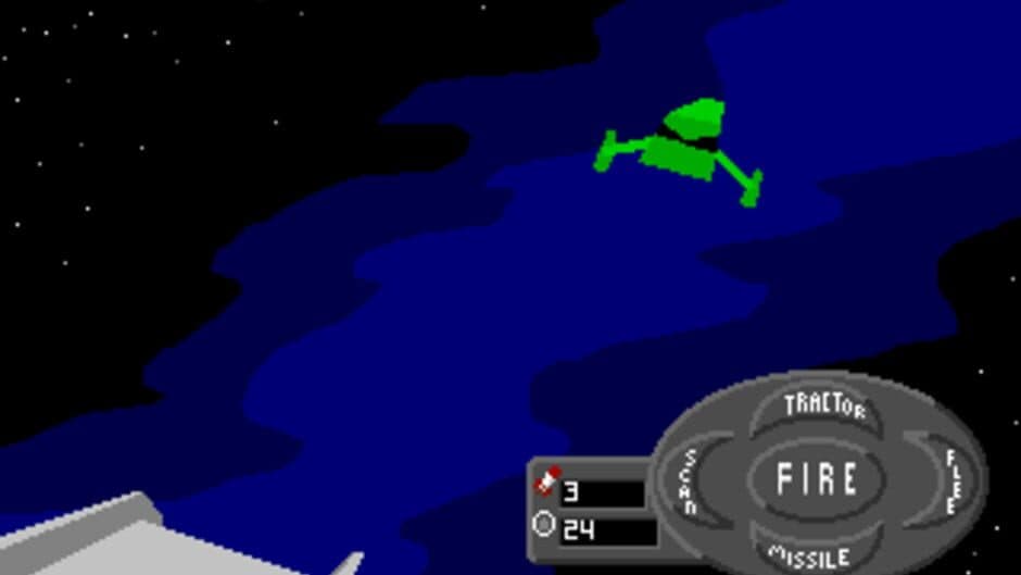 Скриншот 2 из Adventures in the Galaxy of Fantabulous Wonderment