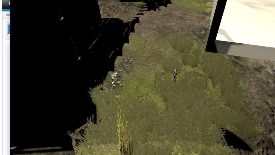 Скриншот 2 из Elven Magic: The Witch, The Elf & The Fairy