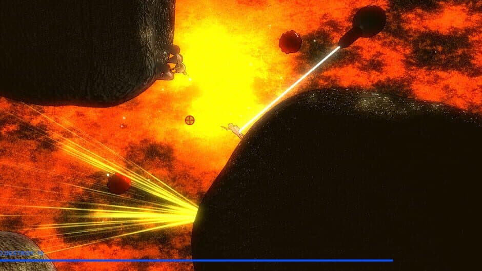 Скриншот 1 из Gold Rush in the Oort Cloud