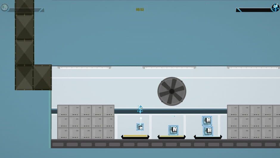 Скриншот 5 из Metronix Lab