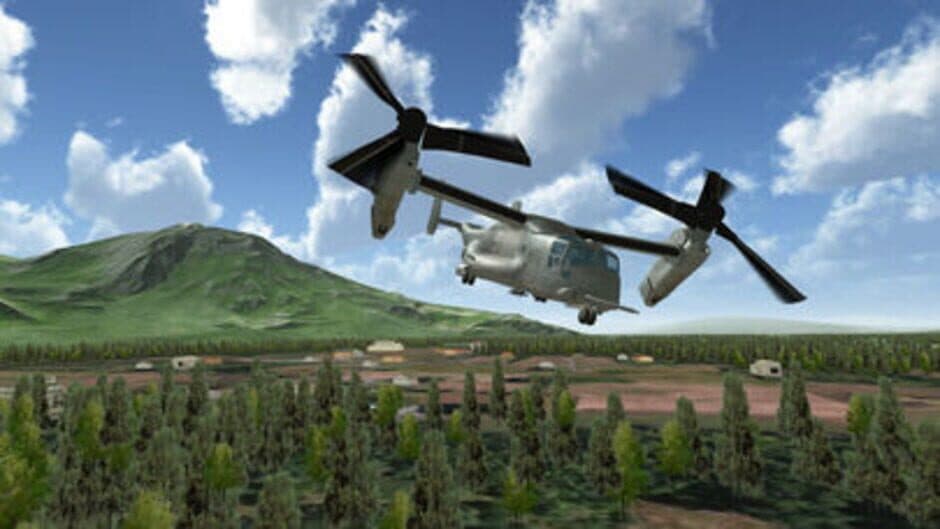 Скриншот 3 из Air Cavalry PRO