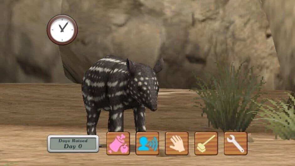 Скриншот 6 из My Zoo
