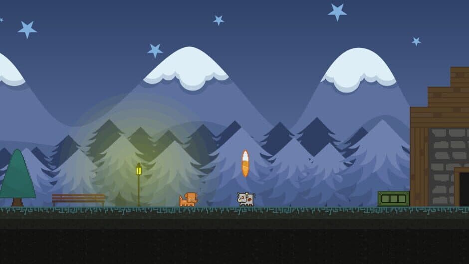 Скриншот 4 из Mindless Running