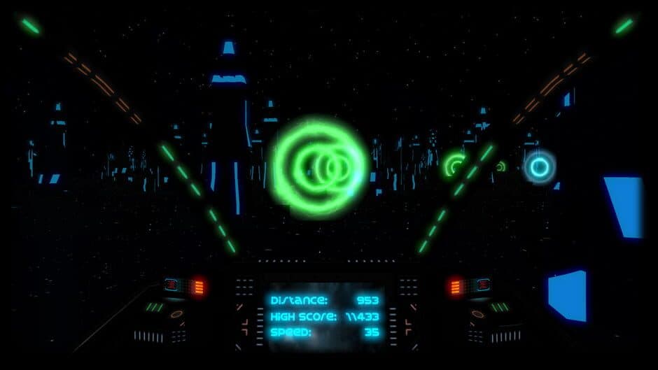 Скриншот 5 из Cyber Jolt