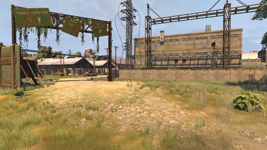Скриншот 5 из Struggle For Survival VR