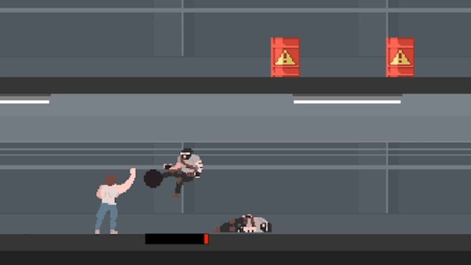 Скриншот 4 из Forgive Me My Henchmen