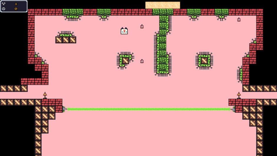 Скриншот 2 из Jumper Jape
