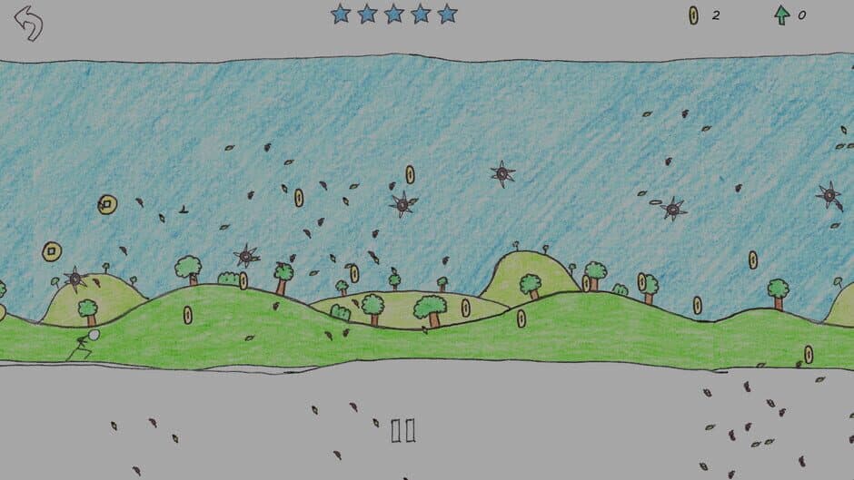 Скриншот 5 из Paper Quest