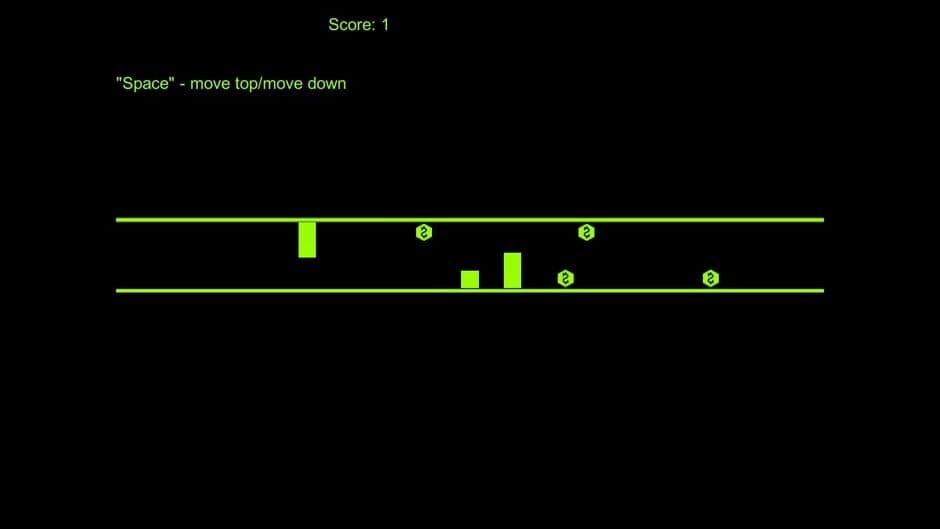 Скриншот 5 из Psychedelic platformer