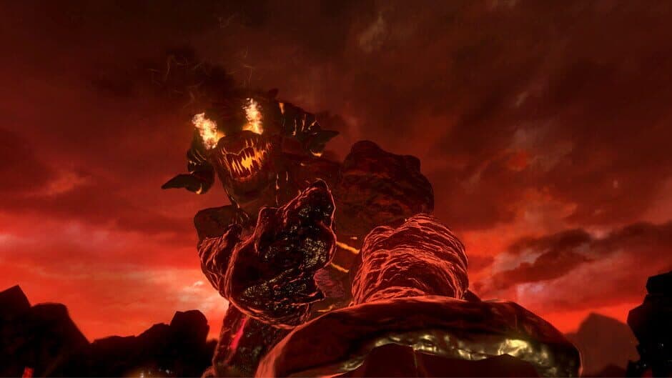Скриншот 5 из Demon Blade VR