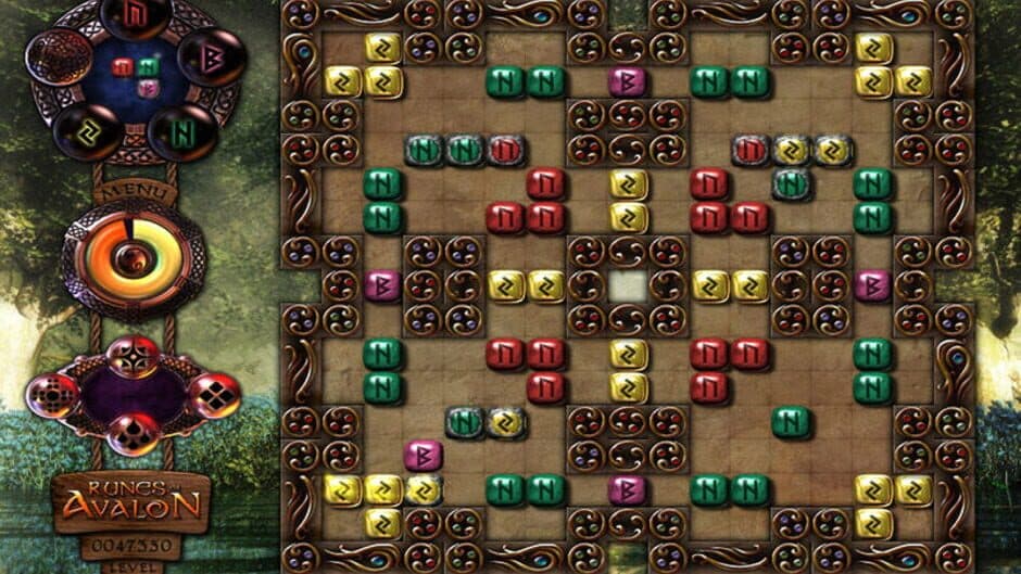 Скриншот 3 из Runes of Avalon 2